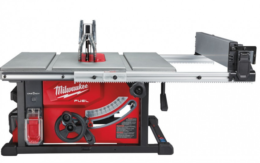 Пила настольная M18 FTS210-121B FUEL ONE-KEY (Li-Ion12Ач) MILWAUKEE 4933464225-4933464225