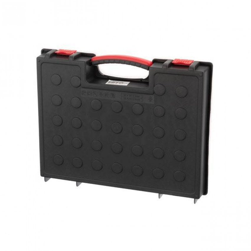 Органайзер 16 ", 24 лотка, 41.5х33х6 cm INTERTOOL BX-4033-BX-4033