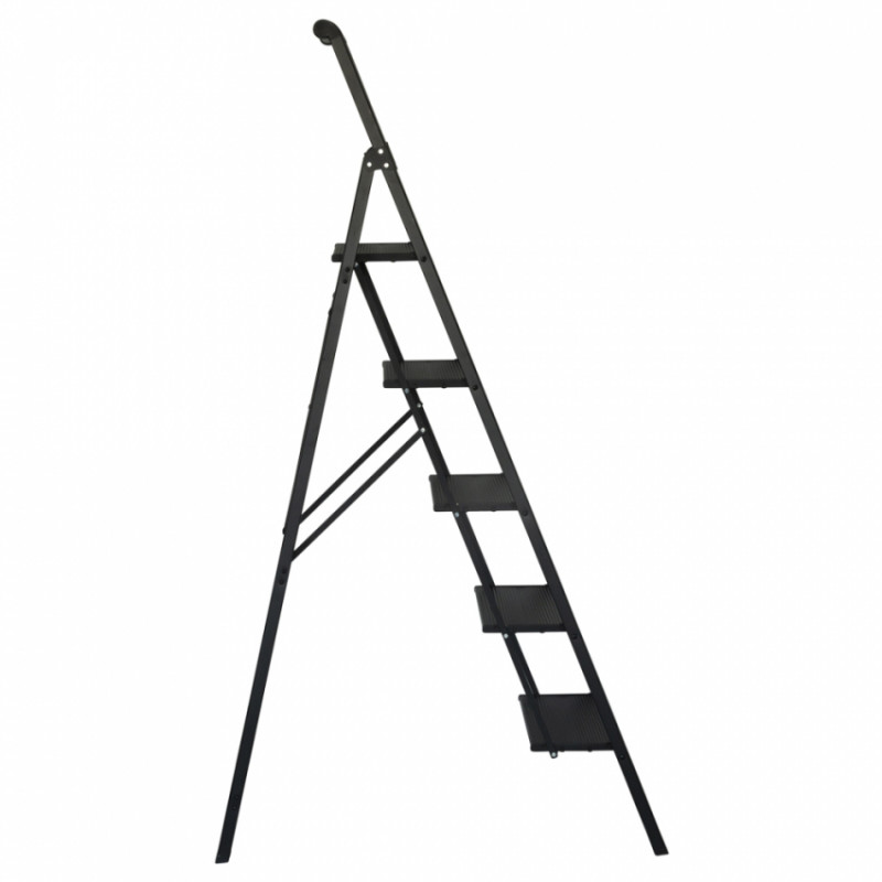 Стрем'янка алюмінієва Loft 5 ступені SIGMA (5036334)-5036334