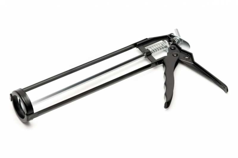 Пістолет для герметиків рамний MASTERTOOL 300 мм 80-5020-80-5020