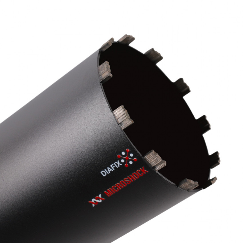 Свердло алмазне DDS-W 152x450-11x1 1/4 UNC DLD 152 RS-TX-10170085535