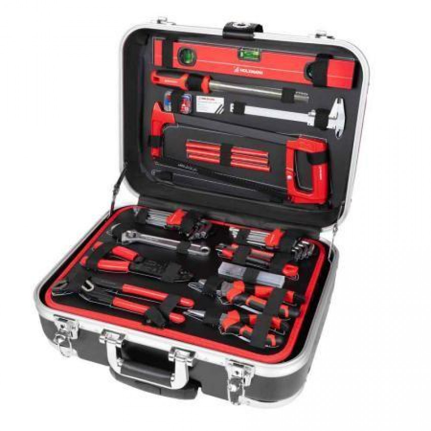 Ящик інструментів Holzmann WZK167PRO-WZK167PRO