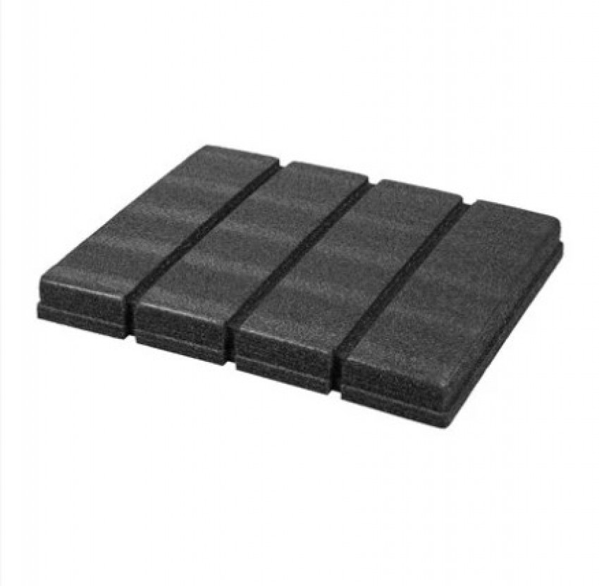 Пінне вкладення тонке для ящиків та органайзерів PACKOUT MILWAUKEE-4932493993