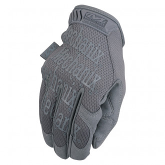 Рукавиці тактичні Original Wolf Grey розмір (LG) MECHANIX-[articul]