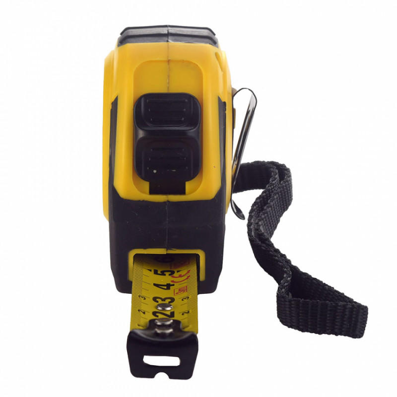 Рулетка shiftlock 3м * 16мм Sigma (3815031)-3815031