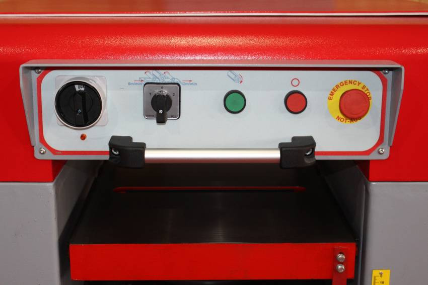 Рейсмусовий верстат Holzmann DHM 410P-DHM410P_400V