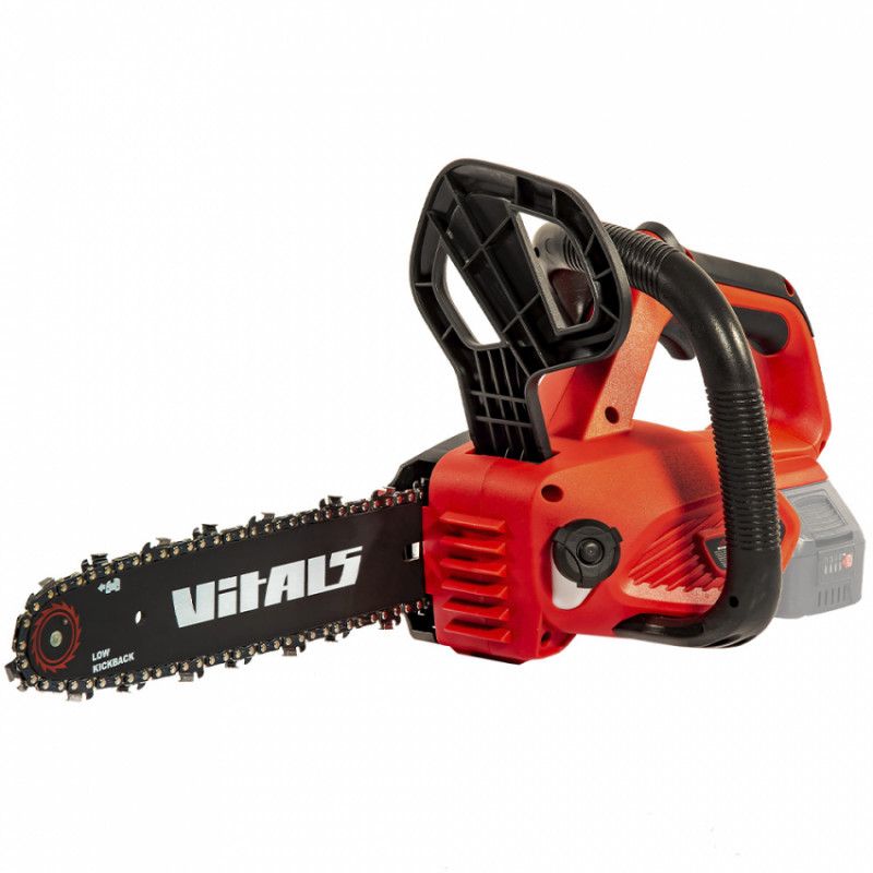 Пила ланцюгова акумуляторна Vitals AKZ 1830n-223815