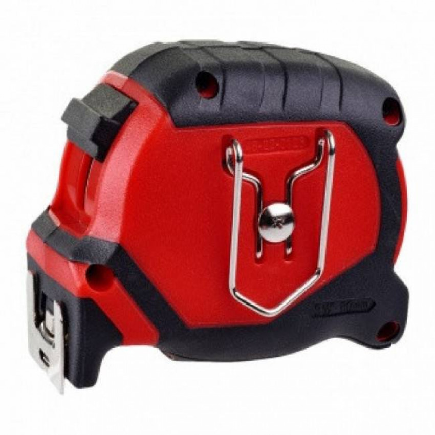 Рулетка метрична MILWAUKEE WIDE BLADE, 8м (33мм)-4932471816