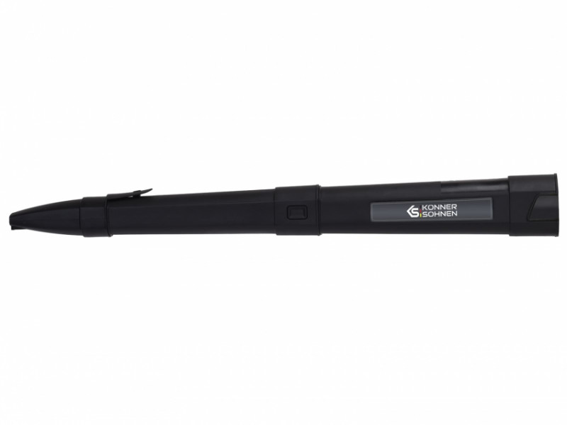 Садовий бездротовий пилосос-повітродувка KS LBV-40V-KS LBV-40V