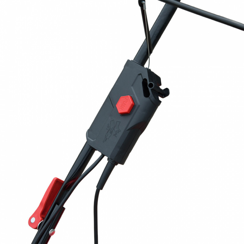 Газонокосарка електрична Vitals Master EZP 3816jb-241693