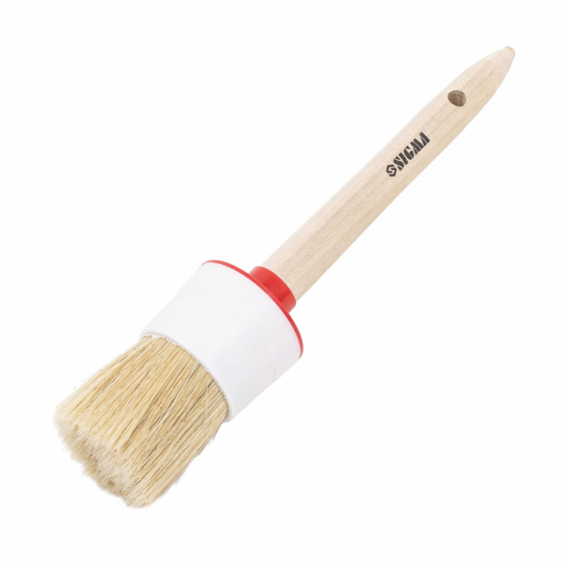 Пензлик круглий №14 Sigma (8303371)-8303371