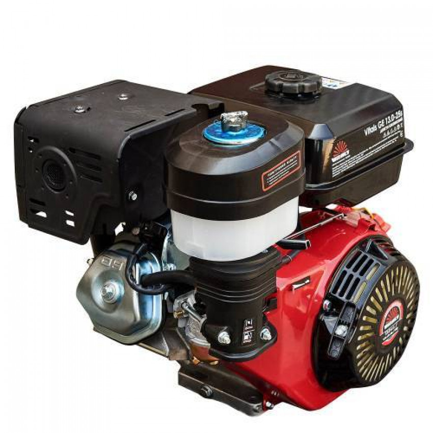 Двигун бензиновий Vitals GE 13.0-25s-165171