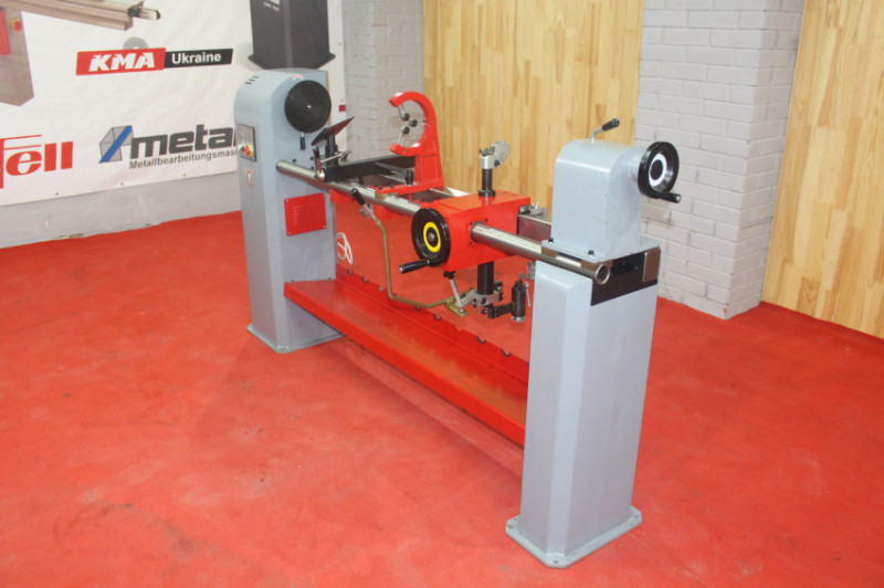 Копіювально-токарний верстат Holzmann DBK 1300-DBK1300_400V