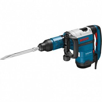 Відбійний молоток  1 500 (GSH7 VC)-[articul]