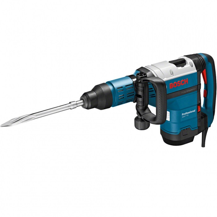 Відбійний молоток  1 500 (GSH7 VC)-GSH7 VC