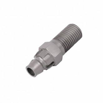 Перехідник 1 1/4g UNCx1/2H GAS (DD130/150/160)-[articul]