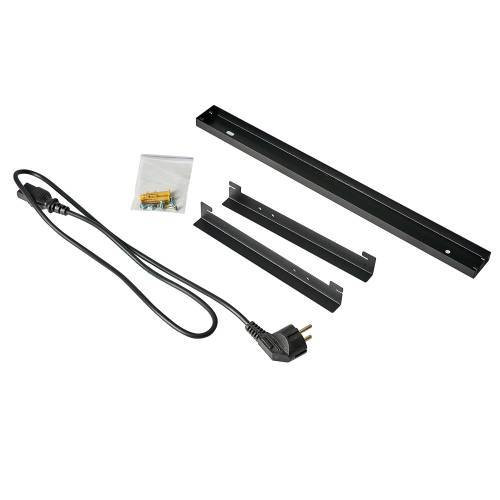 Обігрівач панельний керамічний Vitals CHP-1400swm-182529