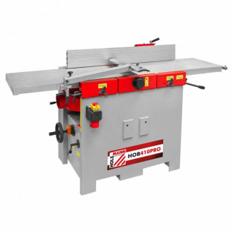 Фугувально-рейсмусовий верстат Holzmann HOB 410PRO-[articul]