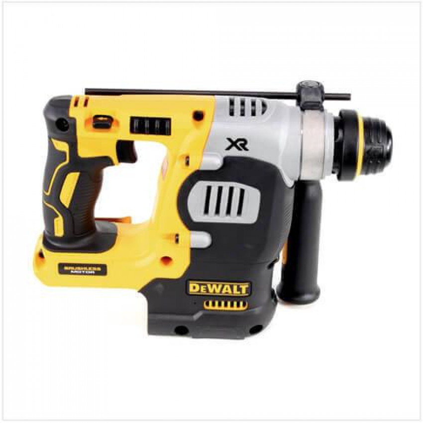 Набір з восьми акумуляторних інструментів DeWALT DCK865P4T-DCK865P4T
