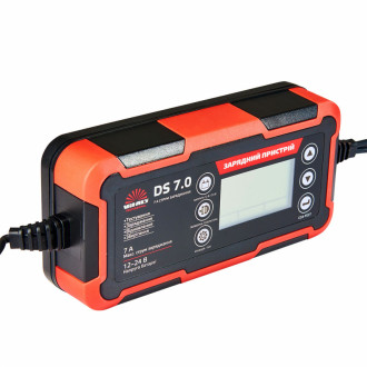 Зарядний пристрій Vitals Professional DS 7.0-[articul]