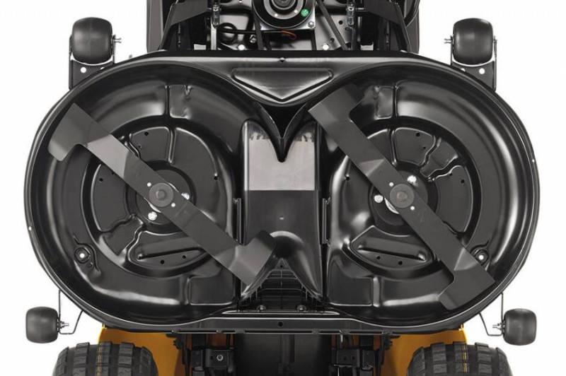 Трактор садовий бензиновий STIGA Estate6102HW2-Estate6102HW2