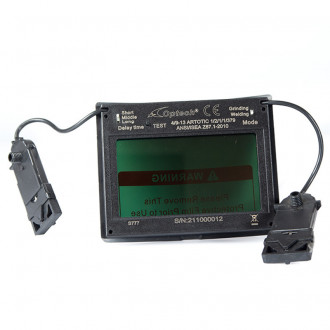 Світлофільтр S777B для маски Optech S777B-[articul]
