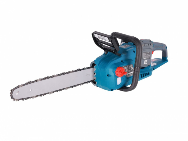 Акумуляторна ланцюгова пила KS CS40V-14-KS CS40V-14