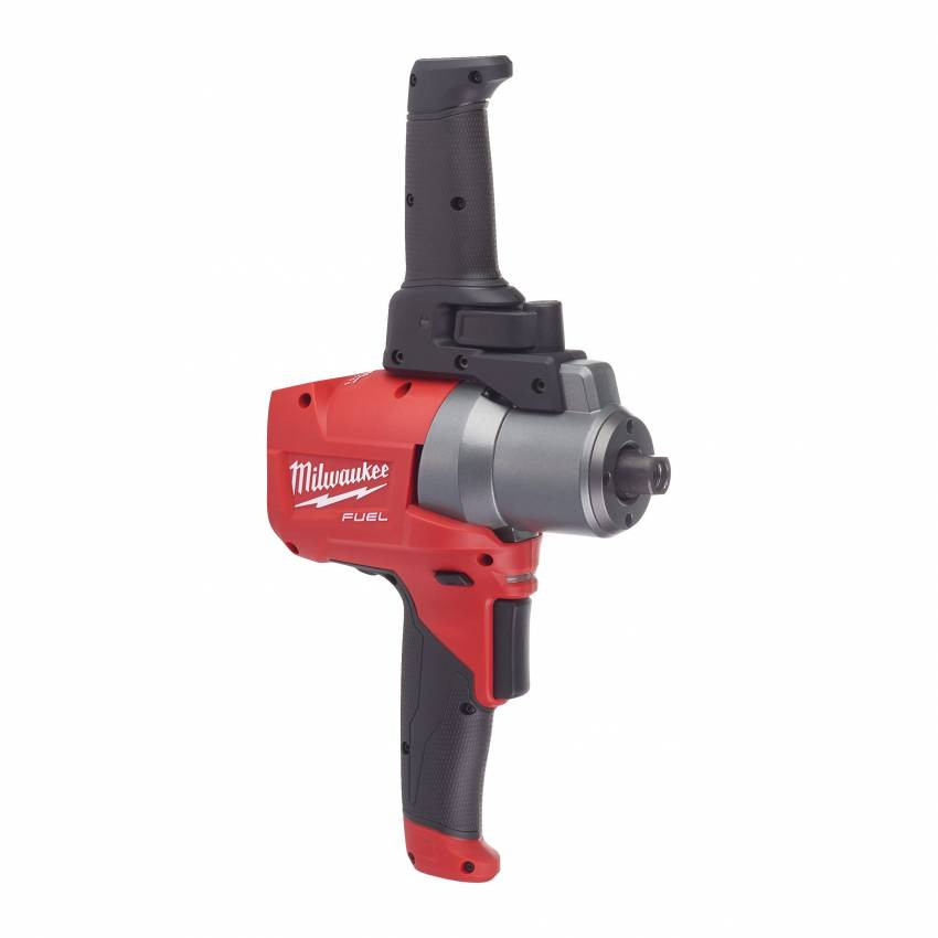 Міксер будівельний акумуляторний MILWAUKEE, M18 FPM-0X (HD кейс)-4933459719