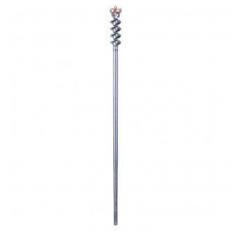 Бур по бетону PRO  SDS-MAX (3165140021982)-[articul]