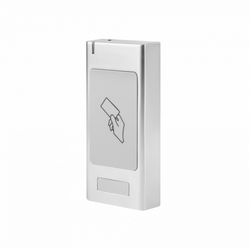 Автономний комплект СКУД із магнітним замком 280кг GV-506-