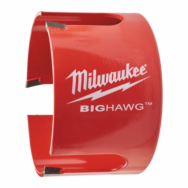 Коронка по дереву MILWAUKEE BIGHAW діаметр 108мм-49569045