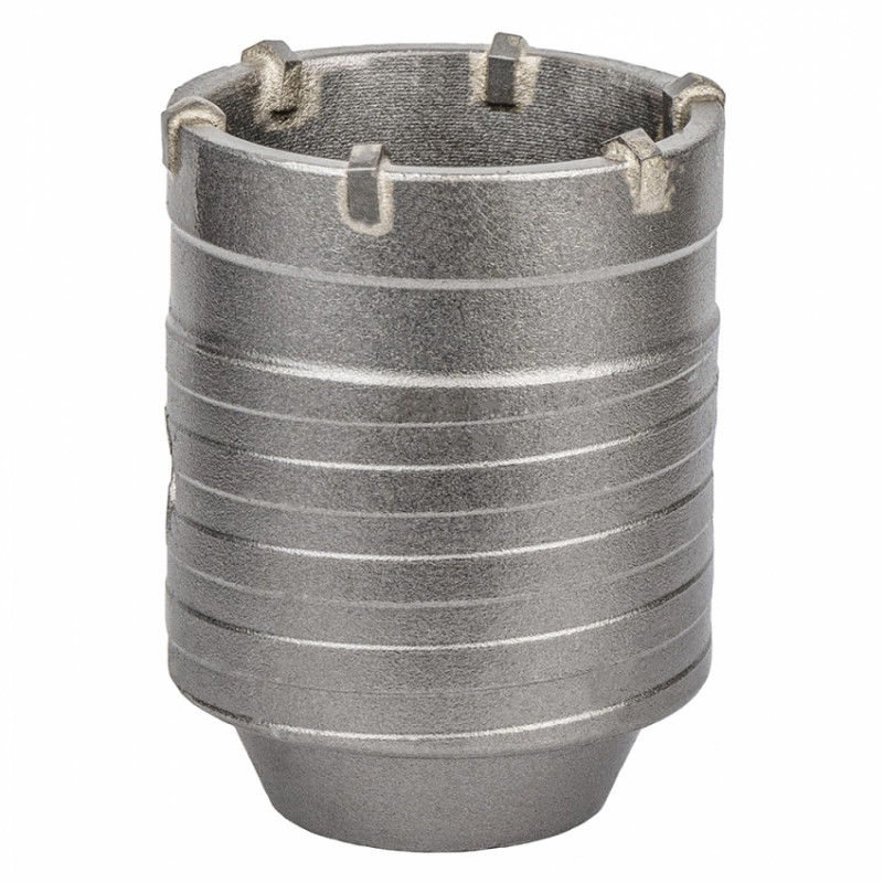 Коронка по бетону Ø55х70мм 6 зубців Sigma (1513061)-1513061