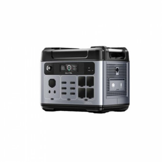 Портативна зарядна станція P2001E Plus-[articul]