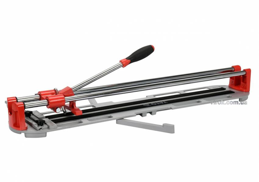 Плиткоріз YATO 600 мм-YT-37036