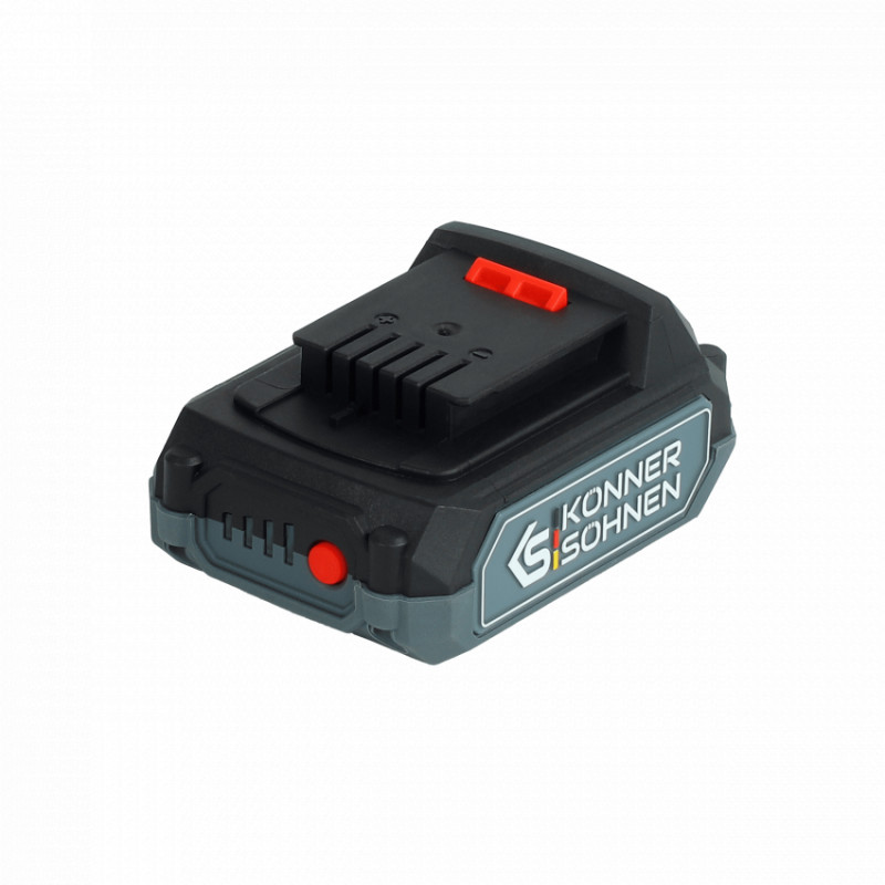 Акумуляторний секатор KS CPS20V-40 Case PLUS-KS CPS20V-40 CASE PLUS