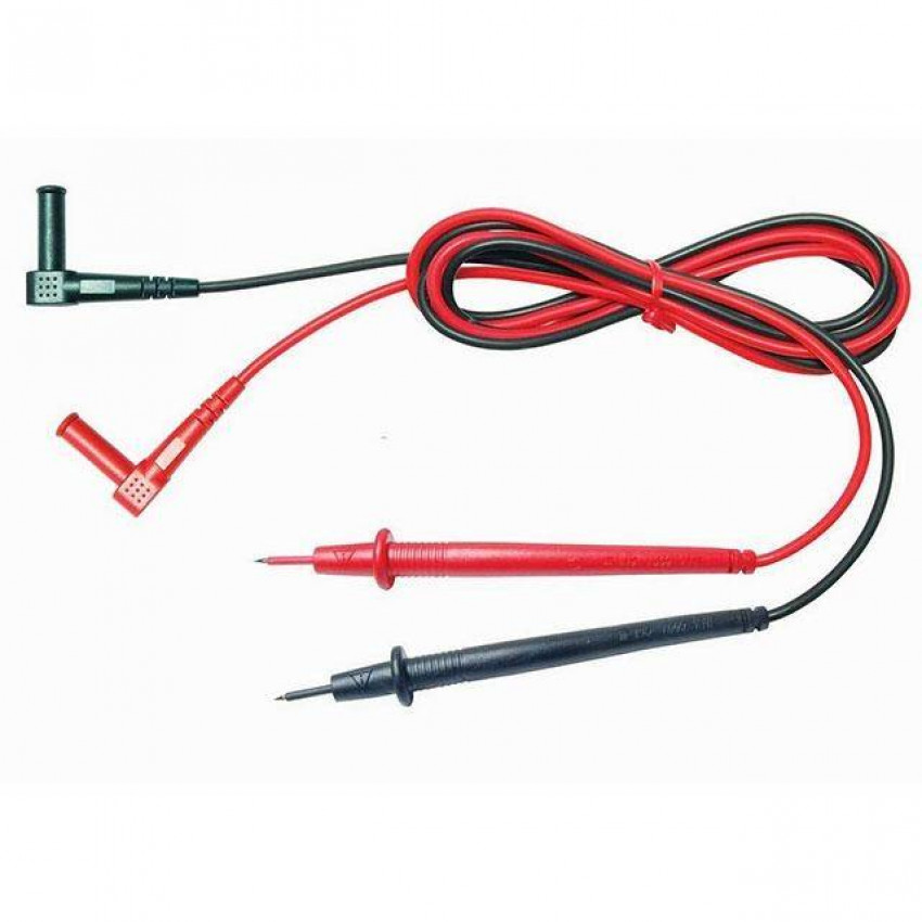 Щупи для мультиметра MD-0001 INTERTOOL MD-0101-MD-0101