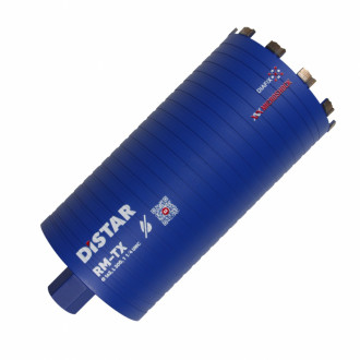 Свердло алмазне DDS-W 162x300-11x1 1/4 UNC DLD 162 RM-TX-[articul]