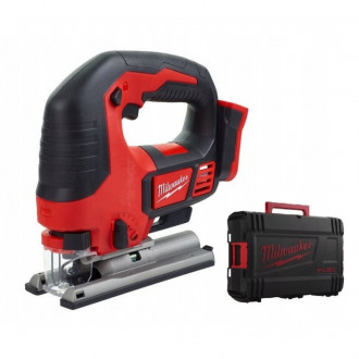 Акумуляторний лобзик MILWAUKEE M18 BJS-0X-[articul]