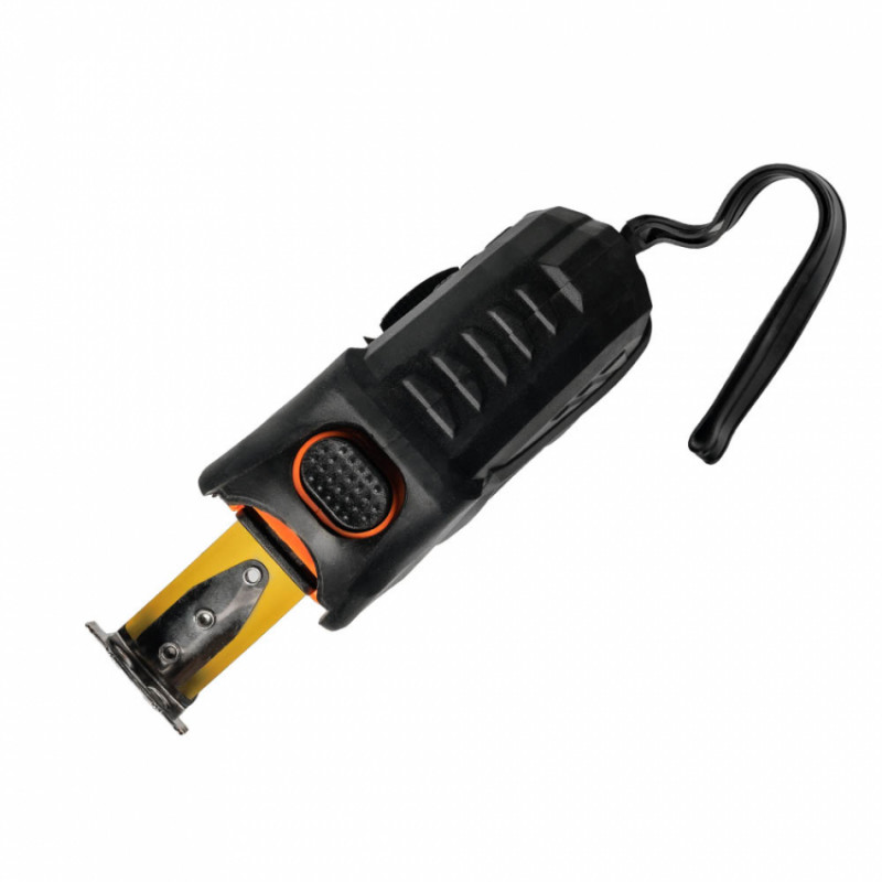 Рулетка магнітна Standard 5м×19мм GRAD (3823805)-3823805