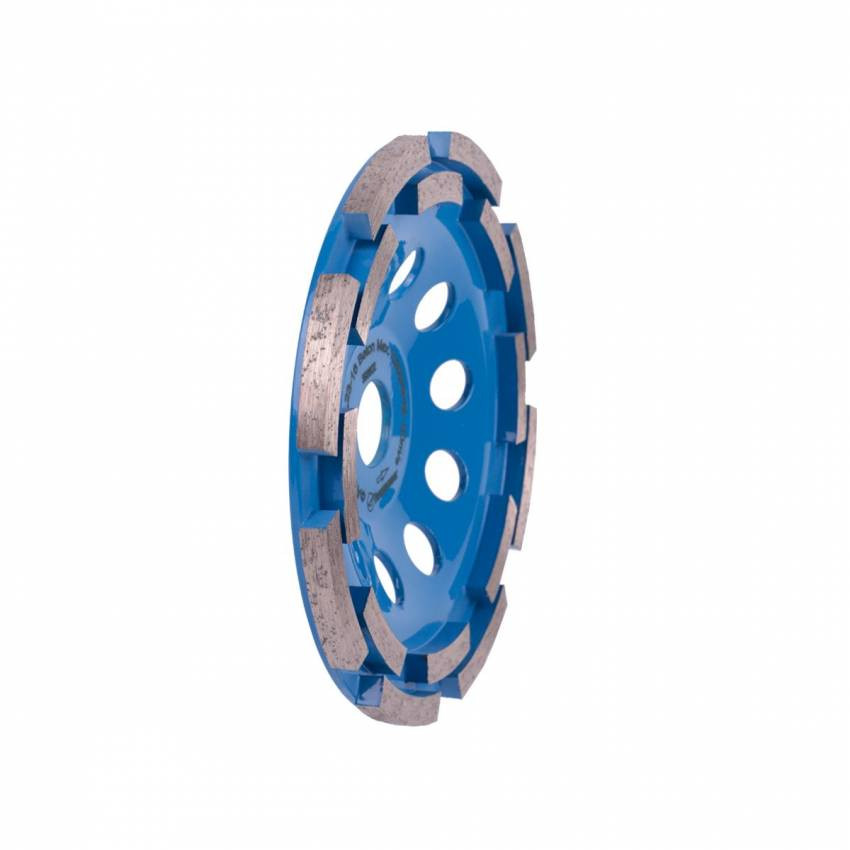 Фреза алмазна DGS-S 150/22,23-16 Baumesser Beton-97015007012
