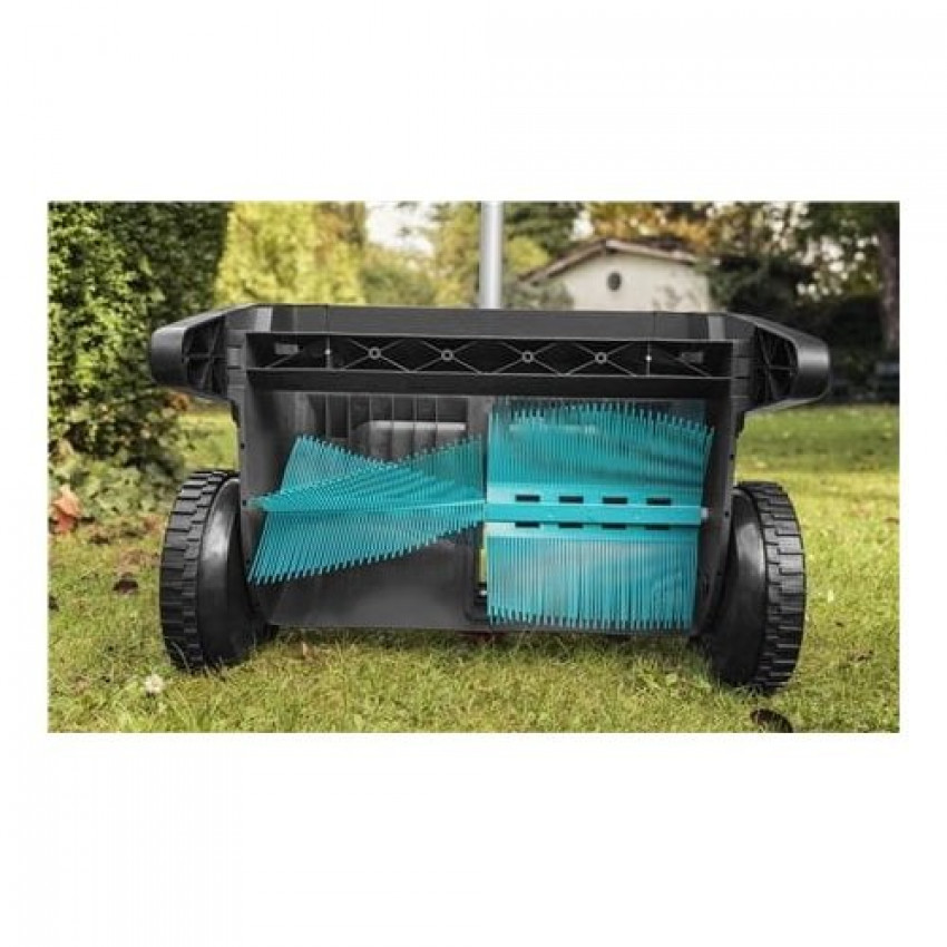 Збирач листя та трави механічний Gardena Leaf Collector-03565-20.000.00