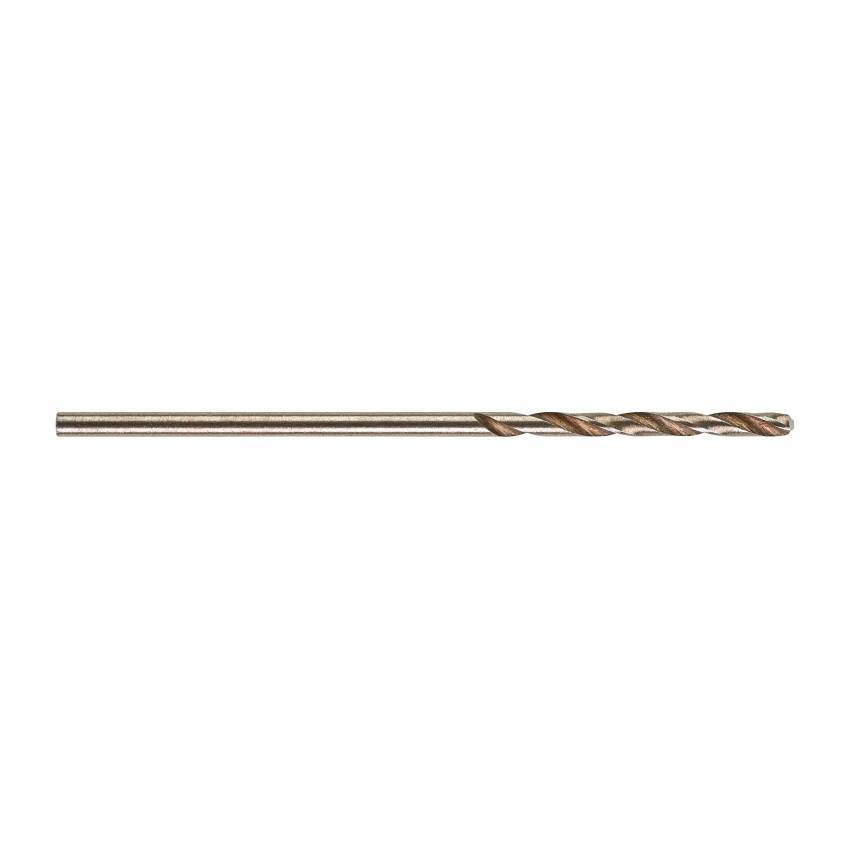 Свердло по металу THUNDERWEB HSS-G MILWAUKEE, Ø7,1х109мм, (5шт)-4932459863