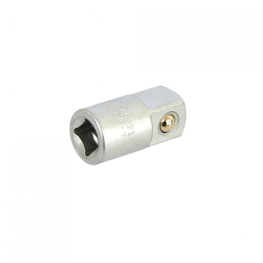 Адаптер 1/4"(F) x 3/8"(M)-F-80923