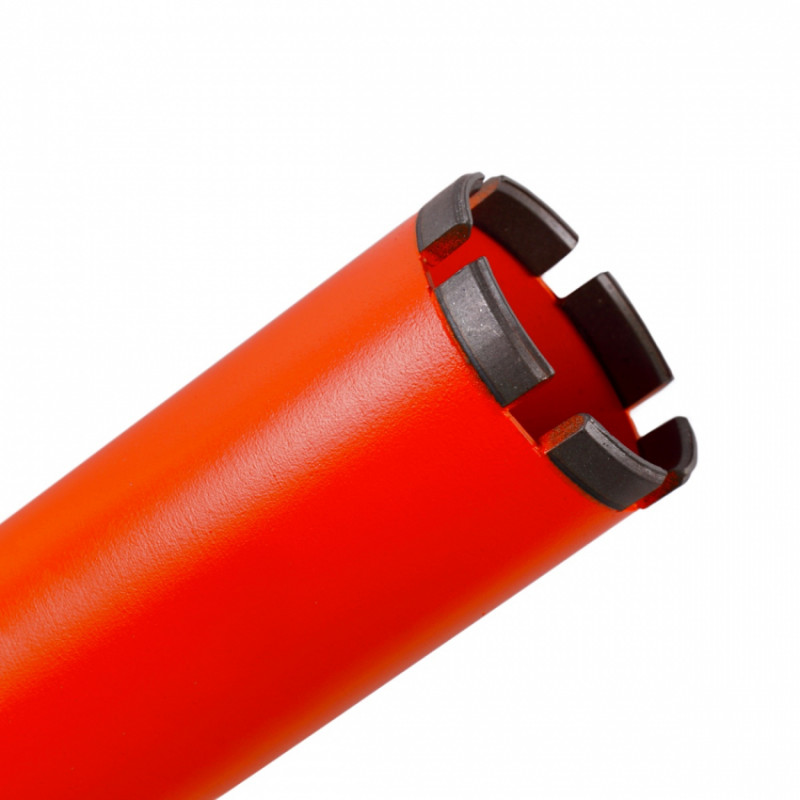 Свердло алмазне DDS-W 067x450-6x1 1/4 UNC DLD 67 RS6-10170085174