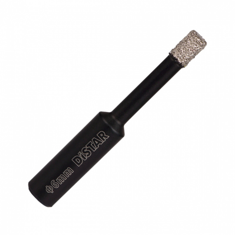 Свердло алмазне DDR-V 06x30xS10 Keramik Pro-89568442071