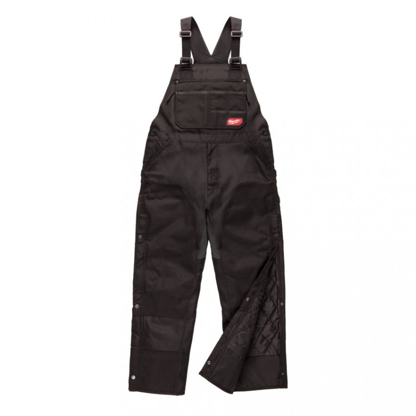 Комбинезон MILWAUKEE WGT-R2XL 4933464390-4933464390