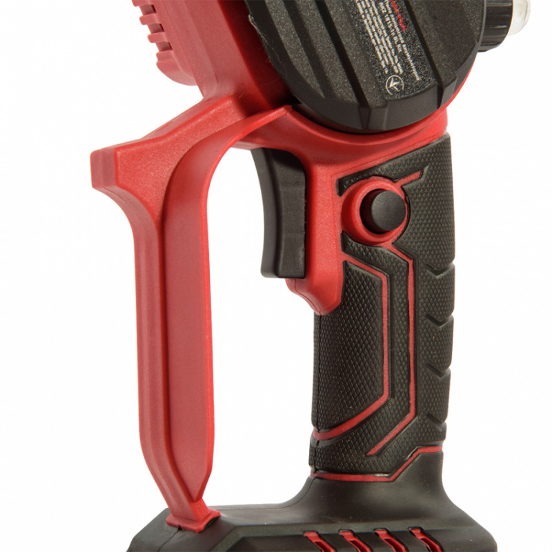 Пила ланцюгова акумуляторна Vitals AKZ 1815-1n BL Kit-242177