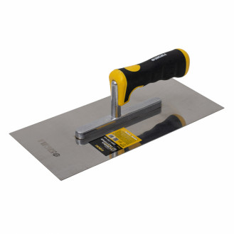 Прасувальна штукатурна нержавіюча Profi 280мм×130мм Sigma (8327421)-[articul]