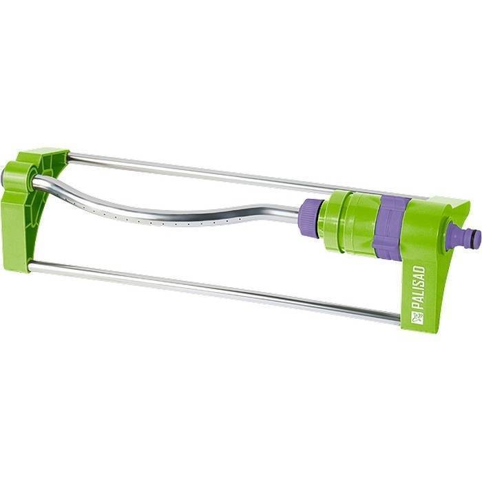 Розбризкувач пластиковий, що коливається // PALISAD-65460