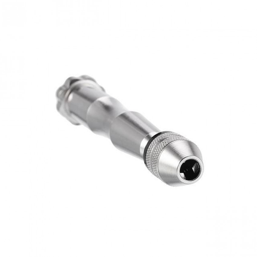 Дриль ручна, міні 0,3-3,6мм INTERTOOL NT-6011-NT-6011
